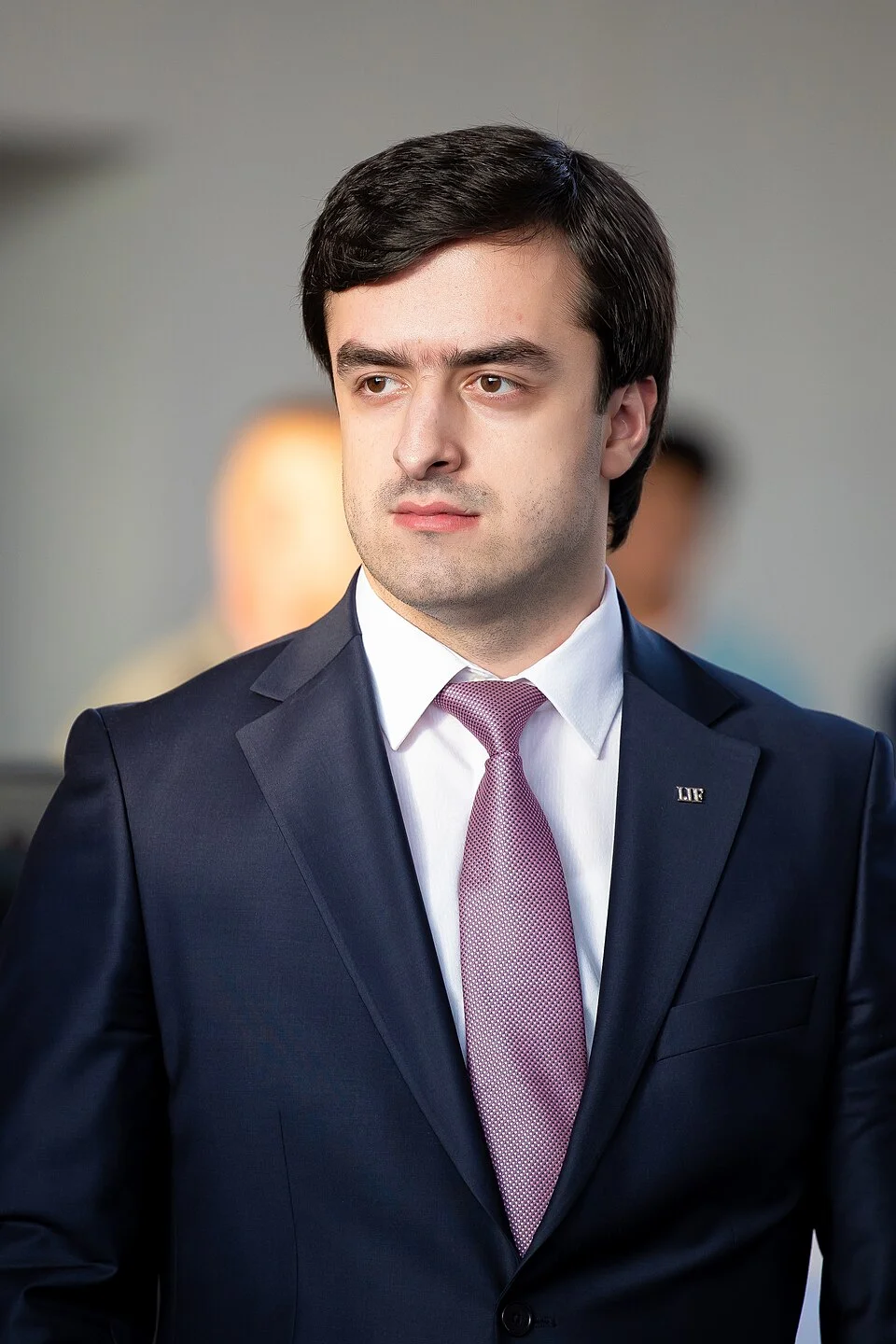 Исмоил Махмадзоир